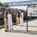 کوئٹہ سے چمن کے لئے ٹرین سروس بحال کر دی گئی