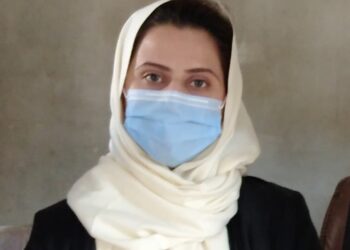 خواتین کے عالمی دن پر ایڈوکیٹ مہوش شاہد ملک کی آواز