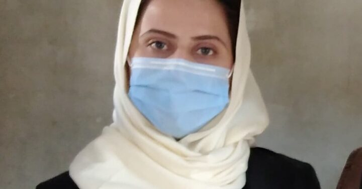 خواتین کے عالمی دن پر ایڈوکیٹ مہوش شاہد ملک کی آواز