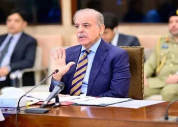 قرضوں کا خاتمہ اور معاشی استحکام لمبی جدوجہد، محنت کرتے رہے تو پاکستان ضرور ترقی کریگا: وزیراعظم