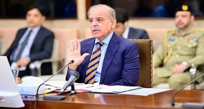 قرضوں کا خاتمہ اور معاشی استحکام لمبی جدوجہد، محنت کرتے رہے تو پاکستان ضرور ترقی کریگا: وزیراعظم