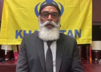 جعفر ایکسپریس حملے میں ’را‘ ملوث ہے: رہنما سکھ فارجسٹس گرپتونت سنگھ