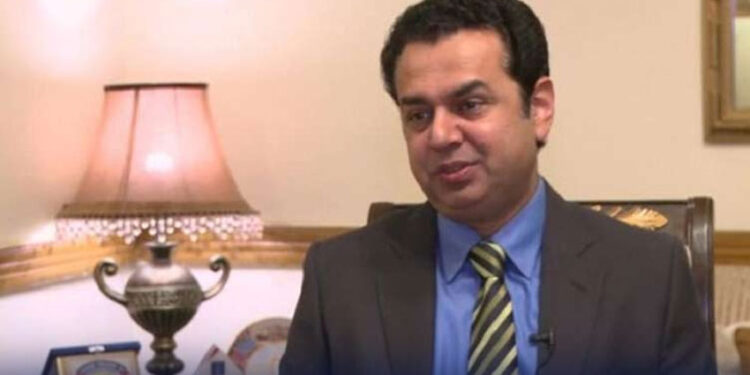 انسداد دہشت گردی کیلئے کوئی نیا آپریشن شروع نہیں کیا جا رہا، طلال چوہدری