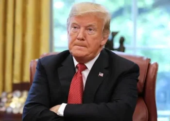 کوئی بھی فلسطینیوں کو غزہ سے بے دخل نہیں کررہا: ٹرمپ کا یوٹرن