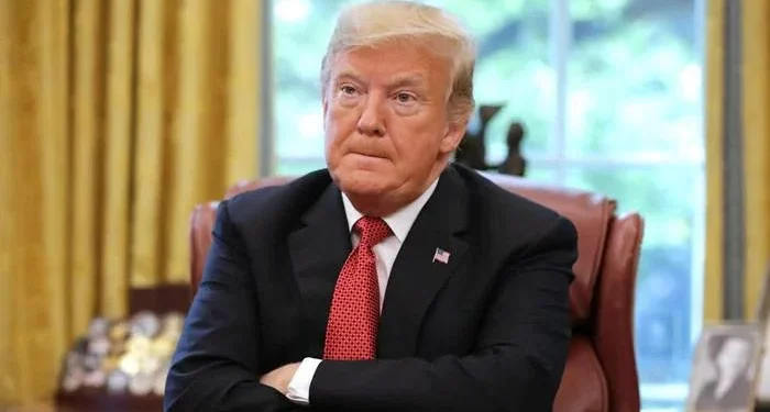 کوئی بھی فلسطینیوں کو غزہ سے بے دخل نہیں کررہا: ٹرمپ کا یوٹرن