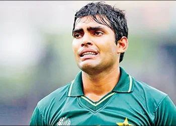 فکسنگ کرنیوالے کرکٹرز ٹیم میں شامل لیکن مجھے کیس جیتنے کے باوجود کرکٹ سے دور کردیا گیا: عمر اکمل