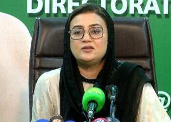 تمام صوبوں کے عوام مریم نواز کی کارکردگی کی گواہی دے رہے ہیں، عظمیٰ بخاری