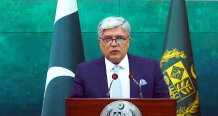 پاکستان میں ہونیوالی دہشتگرد کارروائیوں کے پیچھے بھارت ہے: ترجمان دفتر خارجہ