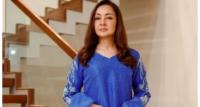 زیبا بختیار نے سالوں بعد پھر سے شادی نہ کرنے کی وجہ بتادیزیبا بختیار نے سالوں بعد پھر سے شادی نہ کرنے کی وجہ بتادی