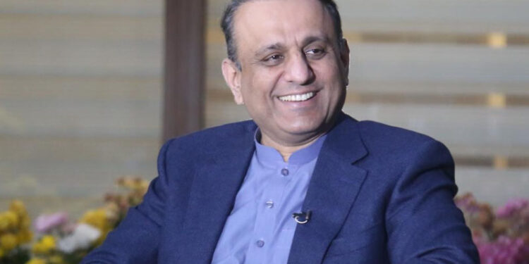 عیدالفطر پر دوسروں کو خوشیوں میں شریک کرنا ہی اصل عید ہے، عبدالعلیم خان