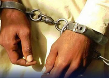 راولپنڈی، پیکا قانون کےتحت پہلا ٹک ٹاکر کیخلاف مقدمہ درج،ملزم گرفتار