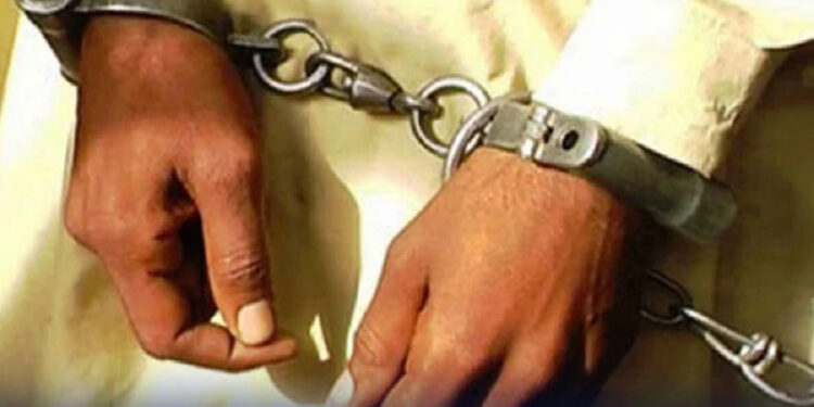 راولپنڈی، پیکا قانون کےتحت پہلا ٹک ٹاکر کیخلاف مقدمہ درج،ملزم گرفتار