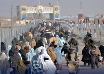 غیر قانونی، غیر ملکی اور افغان سٹیزن کارڈ ہولڈرز کے انخلا میں 12 دن باقی