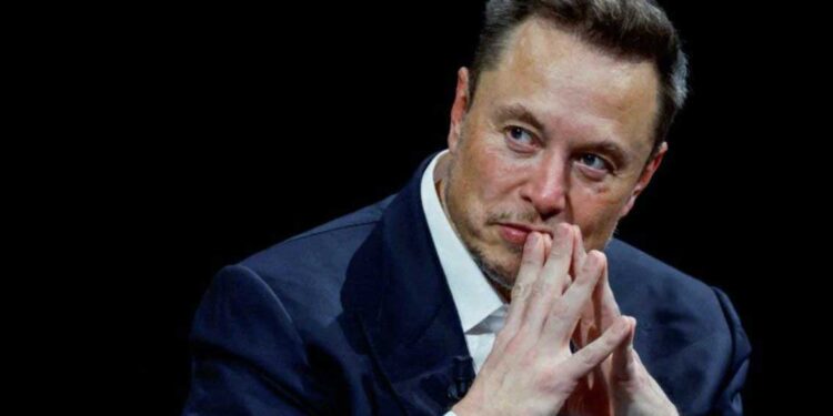 ایلون مسک نے ایکس کو اپنی ہی کمپنی ایکس اے آئی کو 33 ارب ڈالر میں فروخت کردیا