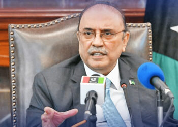 صدر مملکت آصف علی زرداری کا ارتھ آور اور عالمی یوم آب پر پیغام