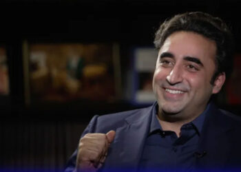 بلاول بھٹو زرداری نے افغانستان کو دہشتگردی کی آماجگاہ قرار دے دیا