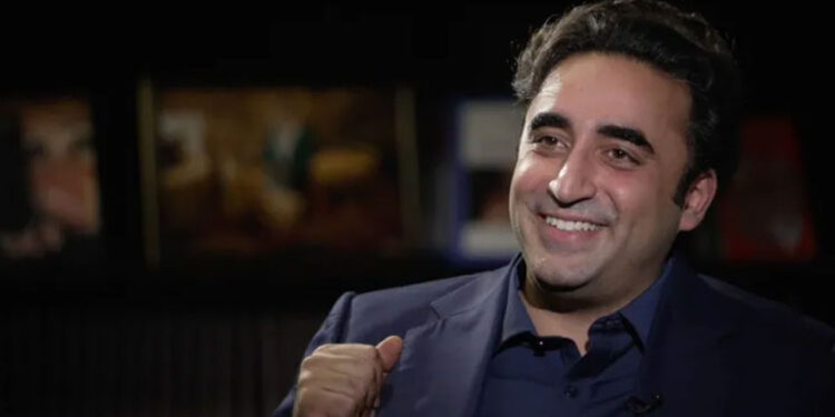 بلاول بھٹو زرداری نے افغانستان کو دہشتگردی کی آماجگاہ قرار دے دیا