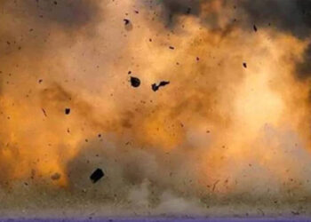 جنوبی وزیرستان لوئر:اعظم ورسک بازار میں مسجد کے اندر دھماکہ، ہلاکتوں کا خدشہ