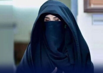 بشریٰ بی بی کی 26 نومبراحتجاج کیس میں عبوری ضمانت میں 15 اپریل تک توسیع