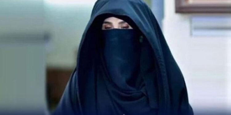 بشریٰ بی بی کی 26 نومبراحتجاج کیس میں عبوری ضمانت میں 15 اپریل تک توسیع