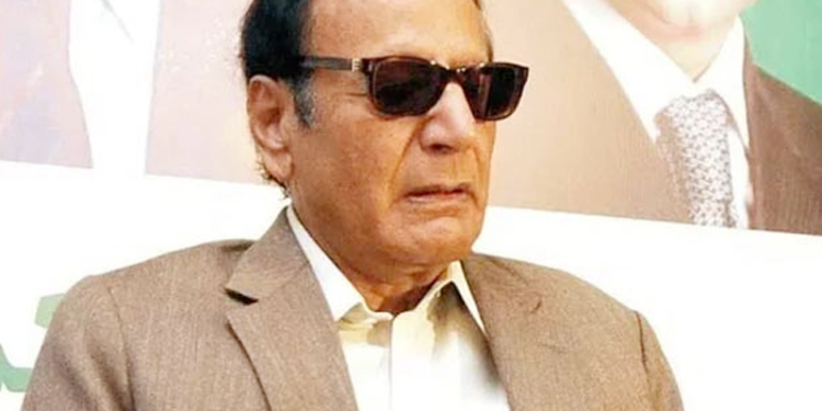 اتحاد سے ہی ملک کو مشکلات کی دلدل سے نکالا جاسکتا ہے، چوہدری شجاعت