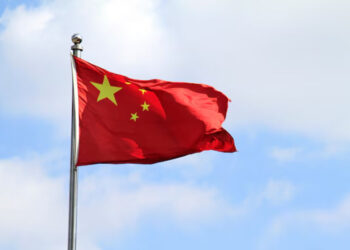 چین کا امریکا کی زرعی مصنوعات پردس فیصد ٹیرف کا اعلان