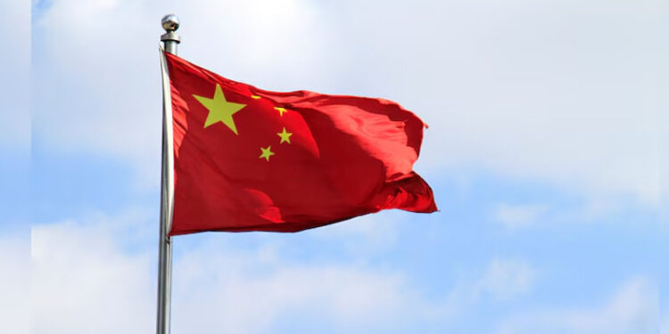 چین کا امریکا کی زرعی مصنوعات پردس فیصد ٹیرف کا اعلان