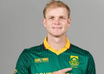 پاکستان کرکٹ بورڈ نے کوربن بوش کو لیگل نوٹس بھیج دیا