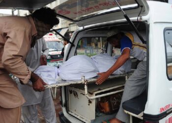 کوئٹہ میں فائرنگ سے مفتی عبدالباقی نورزئی جاں بحق