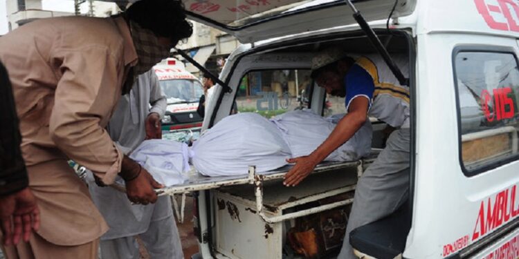 کوئٹہ میں فائرنگ سے مفتی عبدالباقی نورزئی جاں بحق