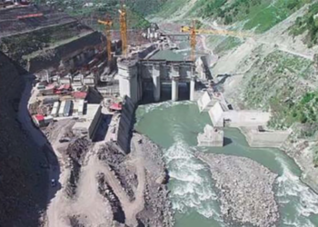 موسم گرم ہوتے ہی آبی ذخائر کی صورت حال بہتر ہونے لگی