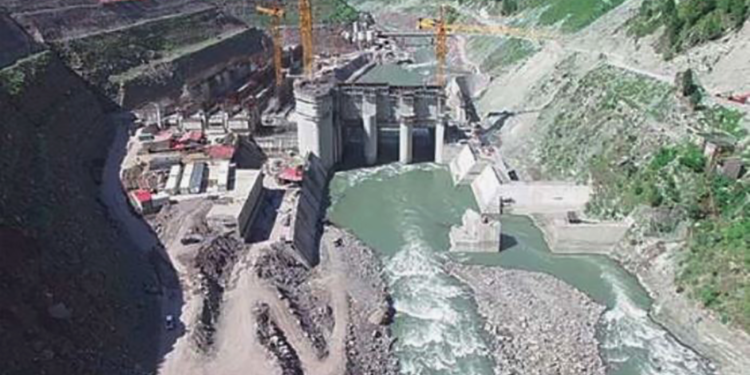 موسم گرم ہوتے ہی آبی ذخائر کی صورت حال بہتر ہونے لگی