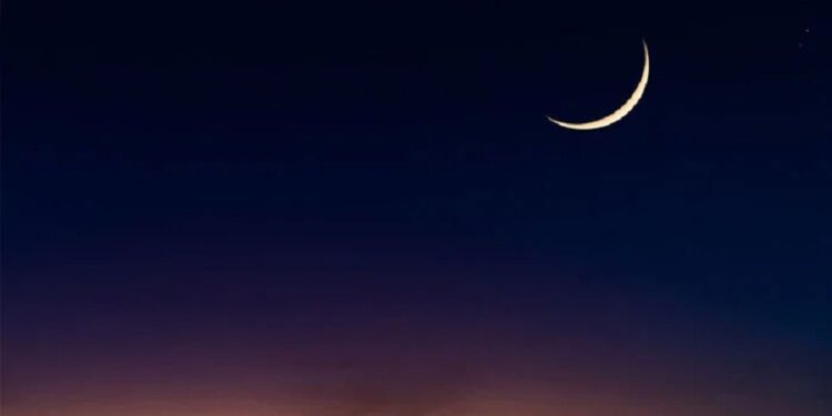 عید الفطر 31 مارچ کو ہونے کا امکان