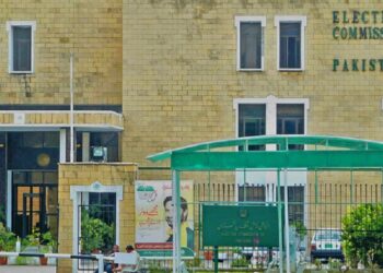 الیکشن کمیشن آف پاکستان میں اعلیٰ سطح پر تبادلے