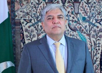 بھارت کا  مظلوم بننے کا جھوٹا بیانیہ پاکستانی زمین پر دہشت گردی کو ہوا دینے کیلئے گھڑا جا رہا ہے، ترجمان دفتر خارجہ