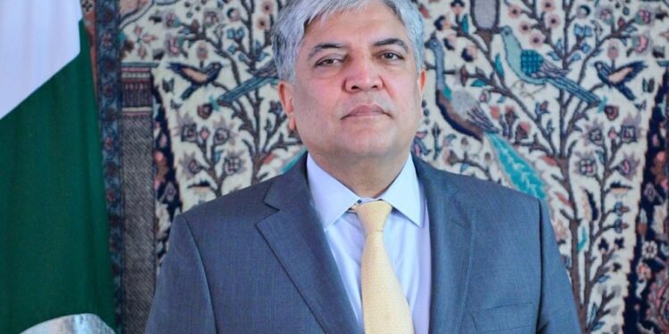 بھارت کا  مظلوم بننے کا جھوٹا بیانیہ پاکستانی زمین پر دہشت گردی کو ہوا دینے کیلئے گھڑا جا رہا ہے، ترجمان دفتر خارجہ