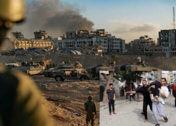 غزہ جنگ بندی کیلئے مصر اور قطر کا دوبارہ مذاکرات کرنے پر اتفاق