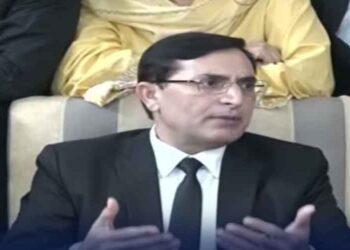 پاکستان تحریک انصاف آل پارٹیز کانفرنس میں شرکت پر آمادہ