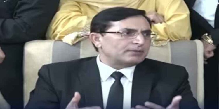 پاکستان تحریک انصاف آل پارٹیز کانفرنس میں شرکت پر آمادہ