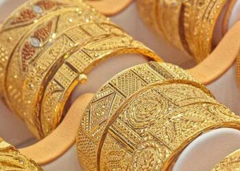 سونا ہزاروں روپے مہنگا، قیمتیں تاریخ کی بلند ترین سطح پر پہنچ گئیں