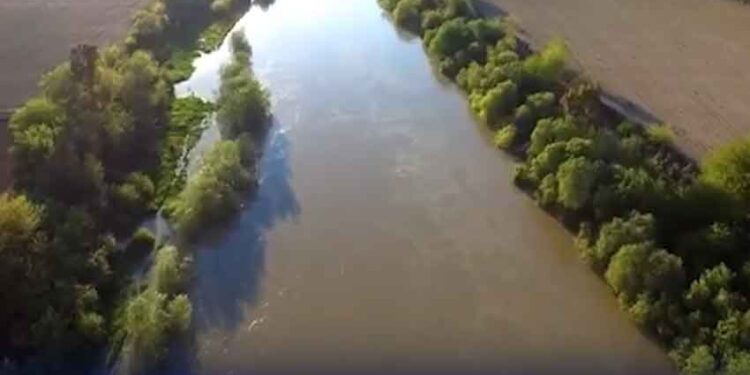 ملک میں فوڈ سیکورٹی کےلئے محفوظ شہید کنال منصوبہ ناگزیر قرار