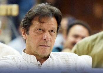 عمران خان کی کتب فراہمی اور بچوں سے ٹیلی فونک گفتگو کی درخواستیں منظور