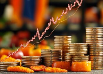 ملک میں رواں ماہ مہنگائی ایک فیصد تک محدود رہنے کا امکان