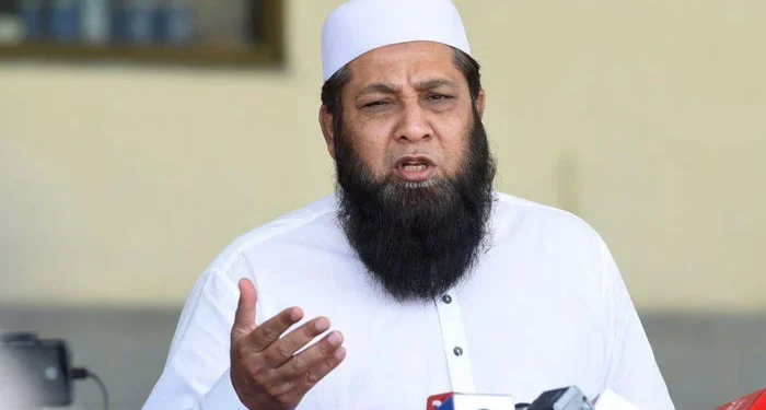 90 کی دہائی کے کھلاڑیوں کو نکال دیا جائے تو پاکستان کی کرکٹ ہلکی رہ جائےگی: انضمام