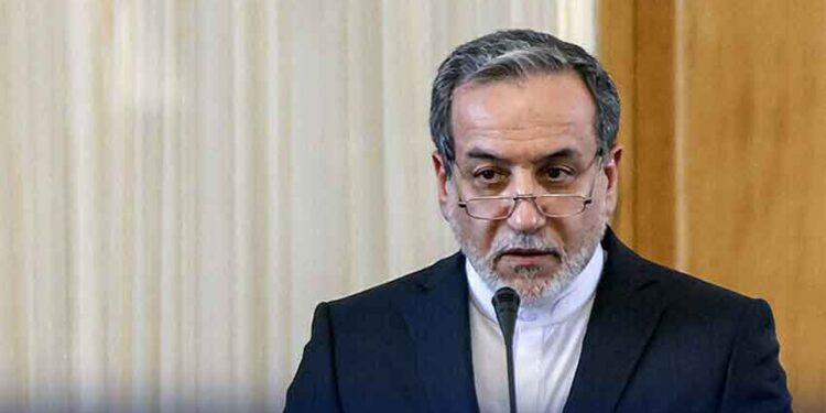 2015کے معاہدے کو موجودہ شکل میں بحال کرنا ممکن نہیں، ایران