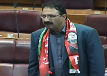 پی اے سی کا ایچ ای سی کی سکالرشپ پر بیرون ملک ڈیرے ڈالنے والوں کیخلاف ایکشن لینے کا فیصلہ