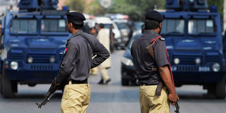 خیبرپختونخوا کے 3 اضلاع میں کرفیو کے نفاد کا اعلان