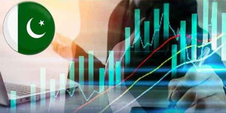 وفاقی ادارہ شماریات نے بڑی صنعتوں کی کارکردگی رپورٹ جاری کر دیا