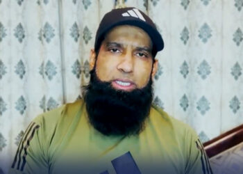 دو بولرز کا زیادہ رنز دینا نقصان دہ ثابت ہوا، محمد یوسف