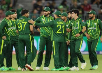 نئی ٹیم نیا کپتان، رضوان سمیت سینئر کرکٹرز کو آرام دینے پر اتفاق